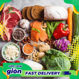 102 Goi Y Kinh Doanh Com Van Phong Online Giup Loi Nhuan Toi Da 5 Thế Giới Cơm Rang Giòn