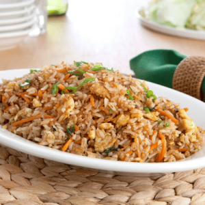 Các Món Cơm Rang: Hành Trình Khám Phá Bí Quyết Kinh Doanh, Chế Biến 3 Cac Mon Com Rang Thuan Khanh 14 Thế Giới Cơm Rang Giòn
