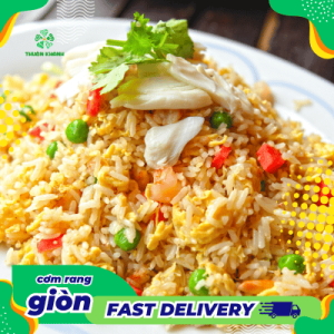 Cơm Rang Hải Sản – Cách Làm Cơm Rang Thơm Ngon, Tơi Giòn 2 Com Rang Hai San – Cach Lam Com Rang Thom Ngon Toi Gion 2 Thế Giới Cơm Rang Giòn