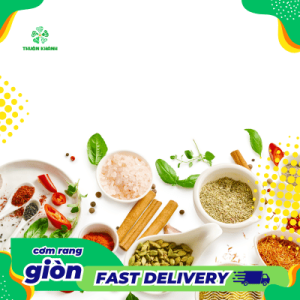 Cơm Rang Hải Sản – Cách Làm Cơm Rang Thơm Ngon, Tơi Giòn 6 Com Rang Hai San – Cach Lam Com Rang Thom Ngon Toi Gion 5 Thế Giới Cơm Rang Giòn