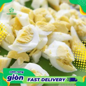 Cơm Rang Thập Cẩm – Cách Làm Cơm Chiên Thơm Ngon, Đậm Vị 5 Com Rang Thap Cam – Cach Lam Com Chien Thom Ngon Dam Vi 5 Thế Giới Cơm Rang Giòn