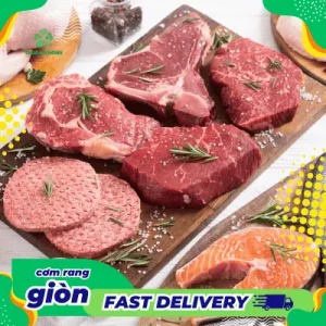Cơm Rang Thập Cẩm – Cách Làm Cơm Chiên Thơm Ngon, Đậm Vị 7 Com Rang Thap Cam – Cach Lam Com Chien Thom Ngon Dam Vi 7 Thế Giới Cơm Rang Giòn