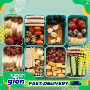 Kinh Doanh Cơm Văn Phòng: 3 Lưu ý về lời đồn kinh doanh dễ lắm 4 Kinh Doanh Com Van Phong 3 Luu y ve loi don thoi 5 Thế Giới Cơm Rang Giòn