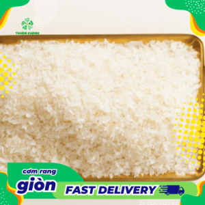 Hat Gion Rang Com Chien – Nguyen Lieu Lam Com Rang Gion 1 Thế Giới Cơm Rang Giòn
