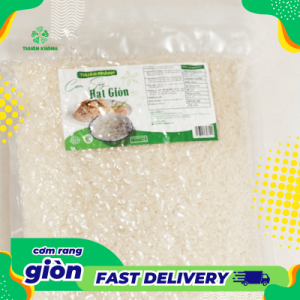 Hat Gion Rang Com Chien – Nguyen Lieu Lam Com Rang Gion 2 Thế Giới Cơm Rang Giòn